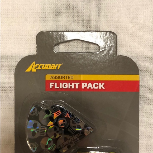 Accudart Accessories - Picture 4 of 5